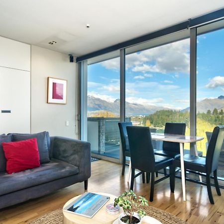 Pure Retreat Lake View クイーンズタウン エクステリア 写真