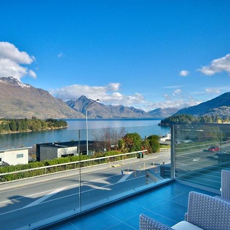 Pure Retreat Lake View クイーンズタウン エクステリア 写真